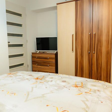 Glamour Ultracentral Craiova Exterior foto