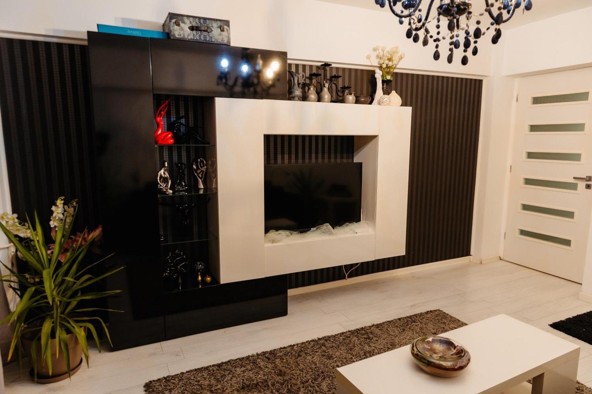 Glamour Ultracentral Craiova Exterior foto