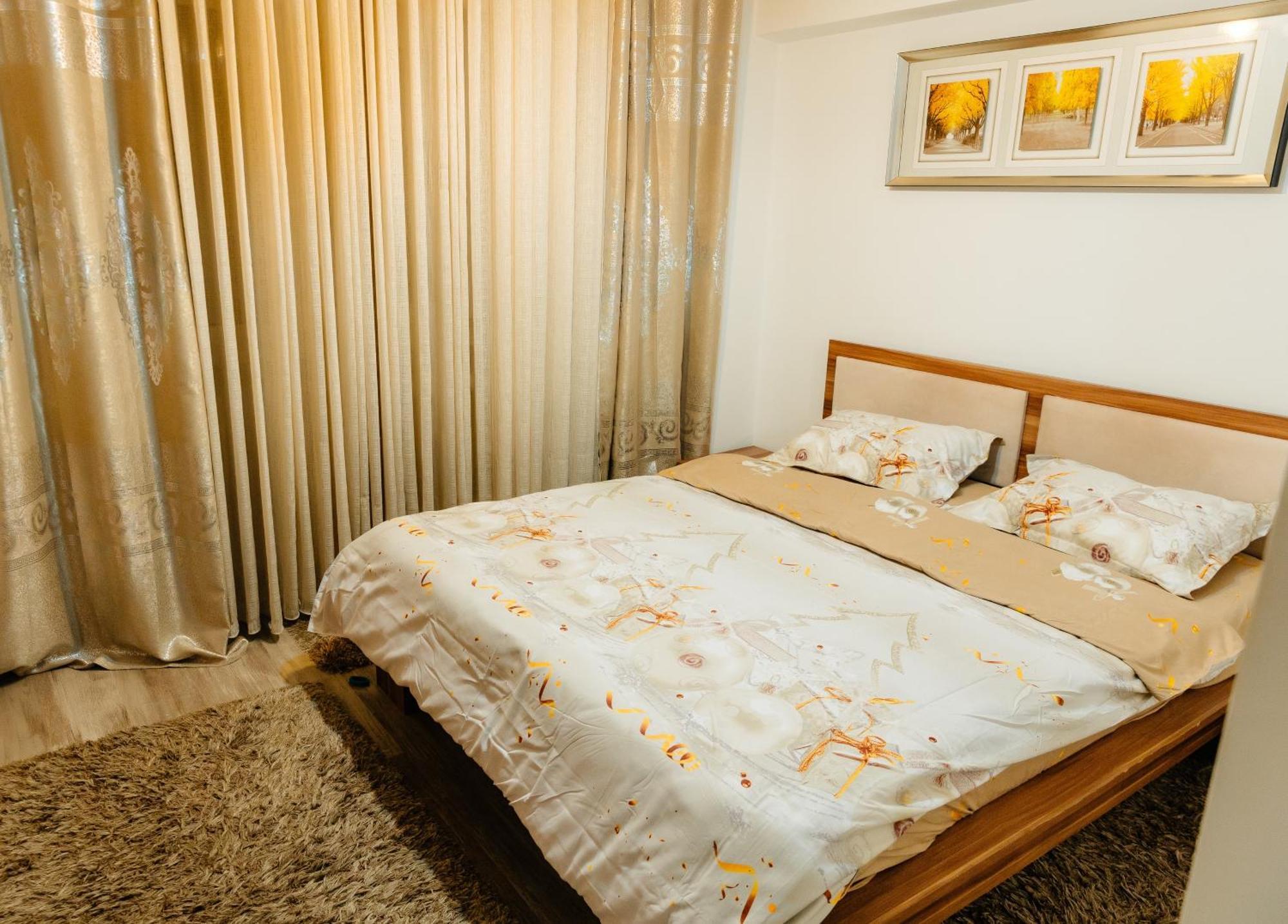 Glamour Ultracentral Craiova Exterior foto
